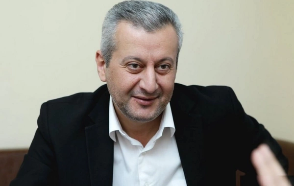 Nəsimi Nəbizadənin qardaşı həbs olundu