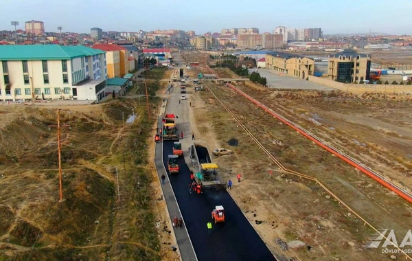 Masazır əhalisinə ŞAD XƏBƏR - artıq YEKUNLAŞIR