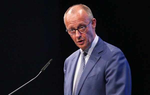 The Chancellor of Germany threatened Russia