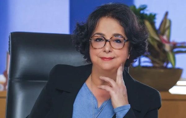 Latifa Axerbaş: Medianın məqsədi dezinformasiyanın qarşısını alaraq etimadı yenidən bərpa etməkdir