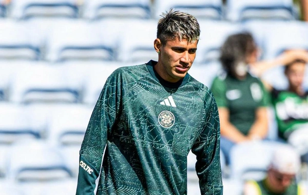 Qarabağın sabiq hücumçusu Duran Seltikdə ilk qolunu vurdu