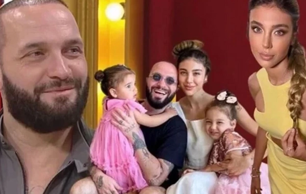 Berkay bu səbəbdən həyat yoldaşına 55 milyonluq villa aldı