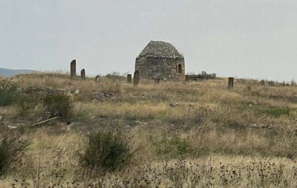 Azad edilmiş ərazilərdə daha 25 abidə inventarlaşdırılıb