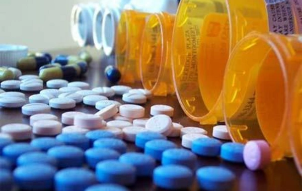 İstanbulda 2 milyon 760 min narkotik həb və 314 kq əlavə maddə aşkarlanıb