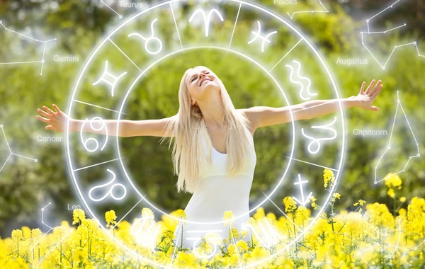 Yaz gəlir, taleyiniz dəyişir: Martdan sonra həyatında sıçrayış edəcək bürclər