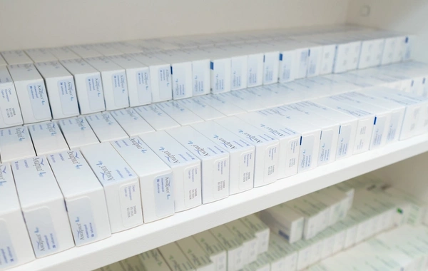 Xətai rayonunda imtiyazlı xəstələr üçün yeni aptek fəaliyyətə başlayıb