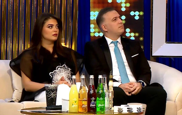 Hüseyn Məhəmmədoğlu: Həyat yoldaşımı toya dəvət etməsinlər...