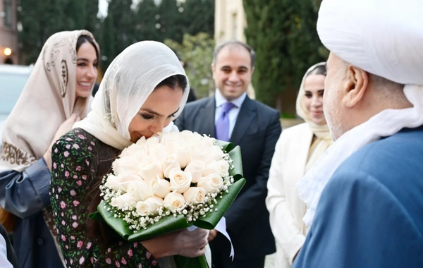 Müqəddəs Ramazan ayı münasibətilə iftar mərasimi keçirilib