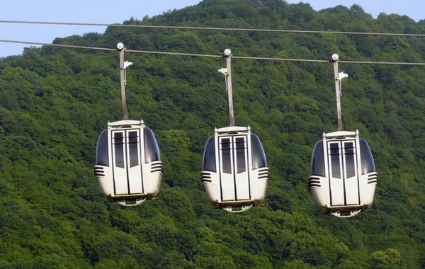 5 million manats allocated for the construction of a cable car - DECREE