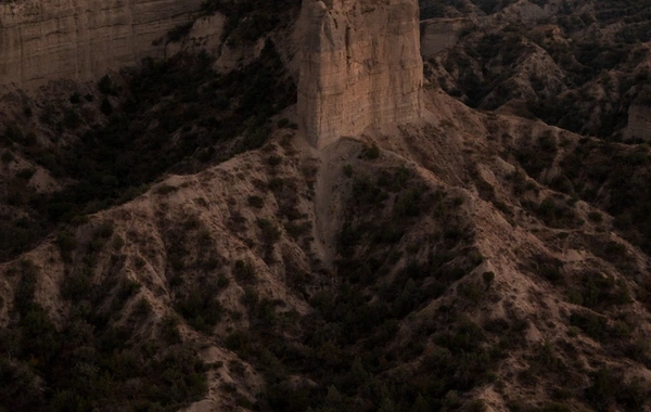 Leyla Əliyeva və Arzu Əliyeva Qaxda Axar-Baxar Milli Parkının açılış mərasimində iştirak ediblər Leyla Əliyeva və Arzu Əliyeva Qaxda Axar-Baxar Milli Parkının açılış mərasimində iştirak ediblər