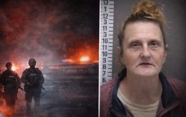 Süni intellektin səhvi qadını 108 gün həbsdə saxladı