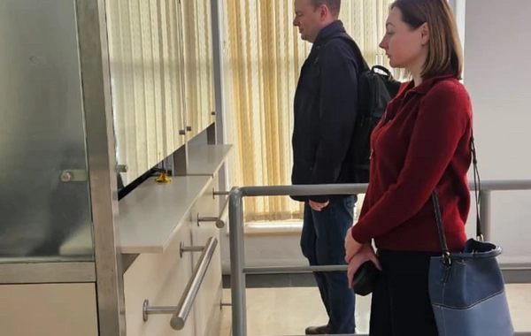 İrandan Azərbaycana indiyədək 3 322 nəfər təxliyə olunub