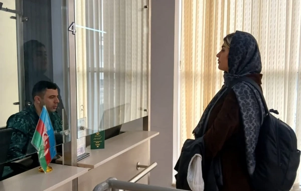 İrandan Azərbaycana indiyədək 3 094 şəxs təxliyə olunub