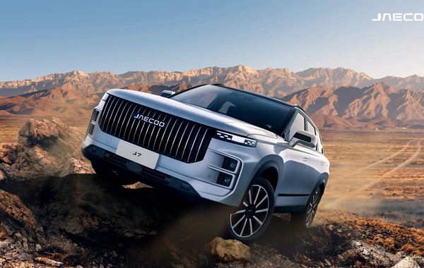 Ağıllı mobillikdə yeni dövr: IMOTORS MMC, OMODA və JAECOO ilə artıq Azərbaycanda