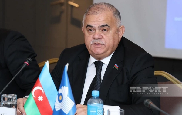 Bakıda Heydər Əliyevlə bağlı beynəlxalq konfrans keçirilir