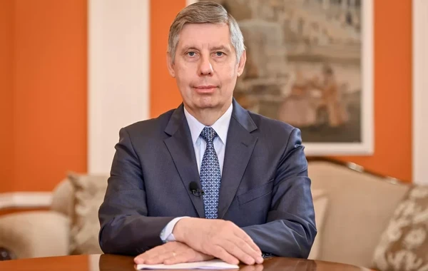 Səfir: Aİ-nin Ermənistandakı missiyası Azərbaycan, Rusiya və İran əleyhinə məlumatlar toplayır