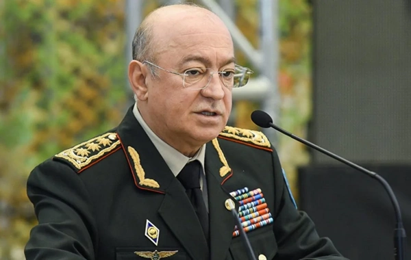 Kəmaləddin Heydərovdan iki polkovniklə bağlı qərar