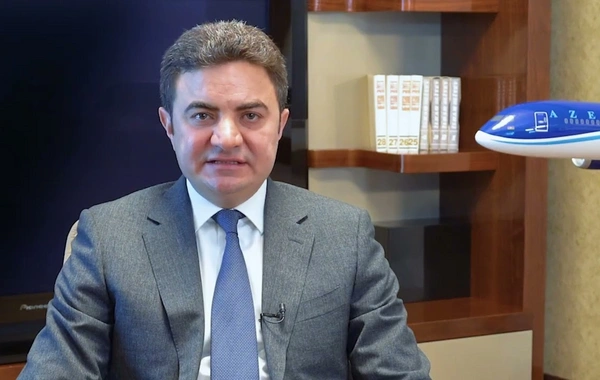 Samir Rzayev: Son 5 ildə reyslərin sayı 43 % artıb