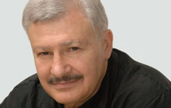 Azərbaycanın 86 yaşlı Xalq artisti Almaniyada vəfat etdi
