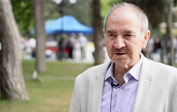 Джамиль Гасанли вызван в СГБ для допроса