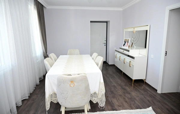 Prezident İlham Əliyev Xankəndinin Kərkicahan qəsəbəsində olub