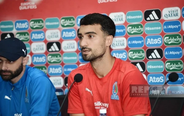 Rakuv Mahir Emrelini icarəyə götürüb