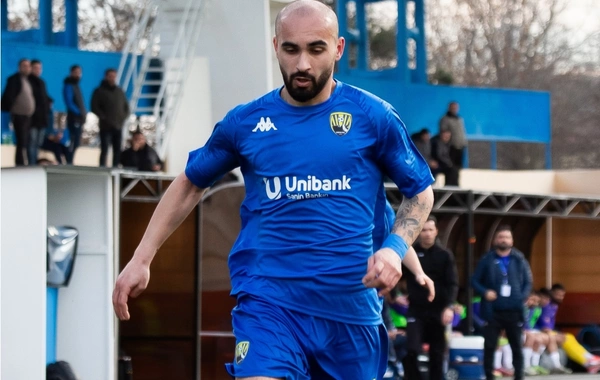 Kəpəzin futbolçusunun bıçaqlanması ilə bağlı cinayət işi başlanılıb