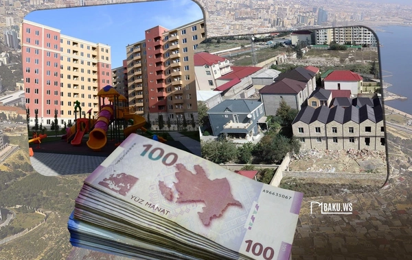 Kirayə mənzillərlə bağlı VACİB AÇIQLAMA - Qiymətlər...