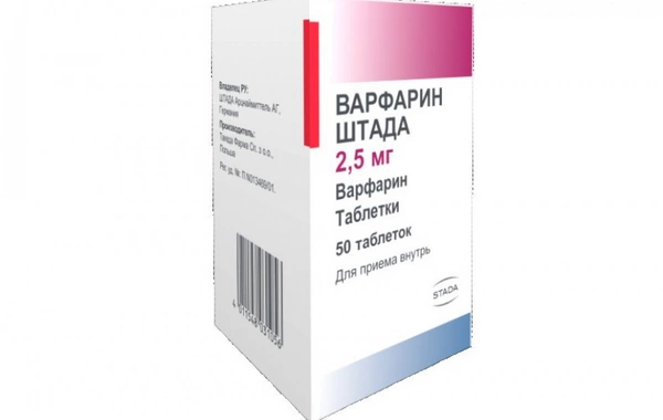 "Varfarin DV"nin ölkəyə idxalına qadağa qoyulub? - RƏSMİ