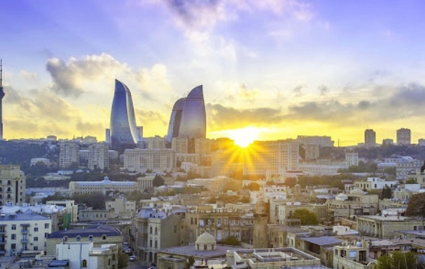 Sabah Bakıda 22 dərəcə isti olacaq