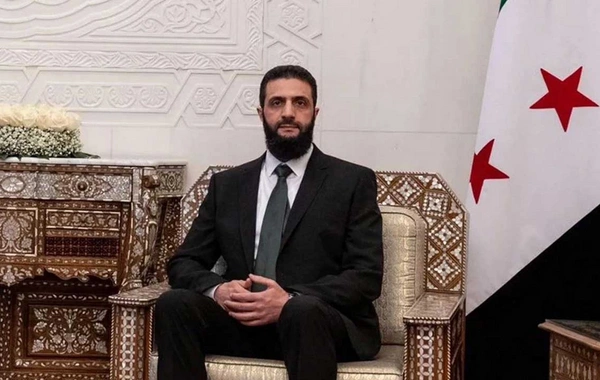 Suriya hökuməti ilə YPG arasında inteqrasiya razılaşması imzalandı