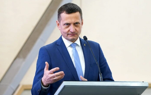 Kənd təsərrüfatı naziri: "Latviya Azərbaycandan aqrar məhsulların birbaşa tədarükündə maraqlıdır"