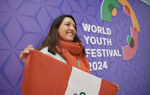 7 дней в "Городе молодёжи мира": Россия создаёт глобальную площадку для открытого диалога и партнёрств молодых лидеров