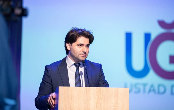 Tanınmış mətbuat katibi "ARB Xəbər"in aparıcısı təyin olundu