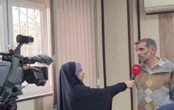 В Иране казнен террорист, совершивший нападение на посольство Азербайджана в Тегеране