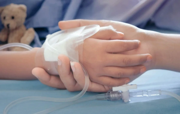 Ağcabədidə 7 yaşlı uşaq bıçaqlanıb, şübhəli şəxs saxlanılıb