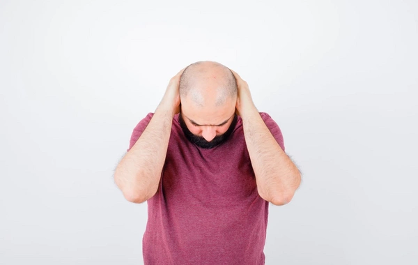 In Korea, a hat against hair loss has been created