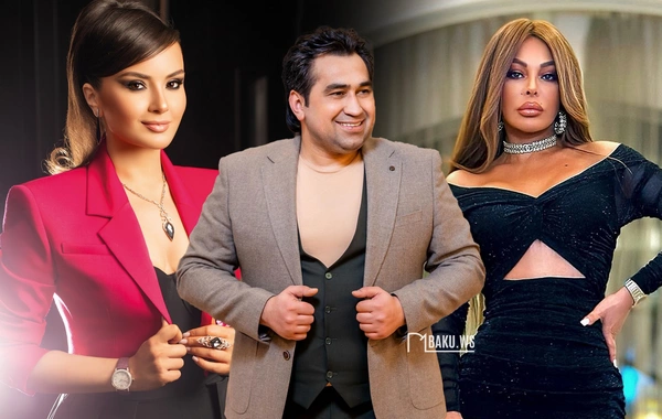 Tənqid edilənlər, qalmaqal yaradanlar, ilklərə imza atıb, yeniliklər edənlər... - 2025-ci ilin əsas şou hadisələri