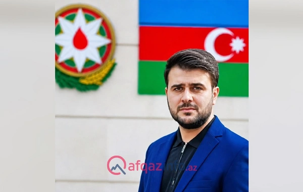 Yüksək sürətin qurbanı olan Adilin FOTOSU