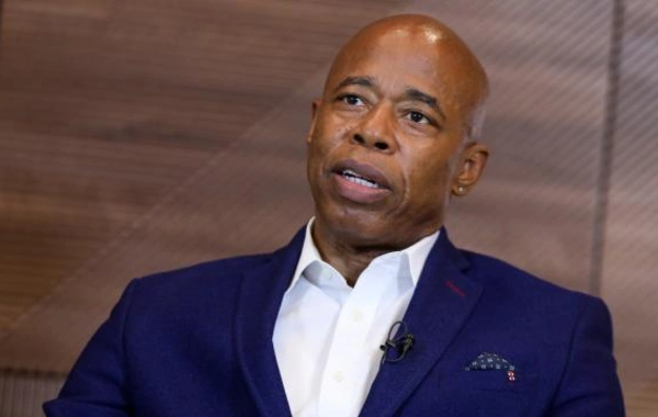 Nyu-York meri İsrailə xidmət etdiyini açıqladı – Bəyanat mübahisə yaratdı