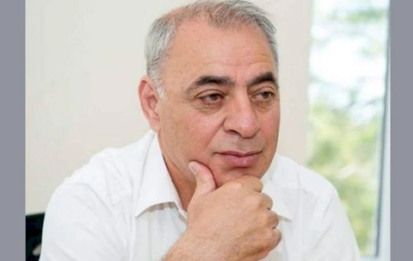 Əməkdar artist Nadir Hüseynov vəfat edib