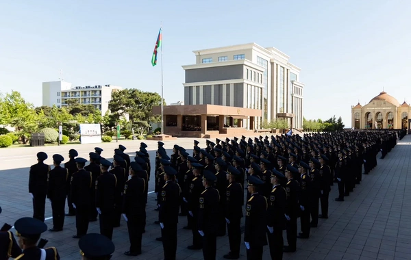 Vilayət Eyvazov polislərə vətəndaşların şikayətlərinin obyektiv və həssaslıqla araşdırılmasını tapşırıb