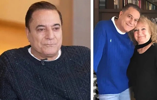 91 yaşlı anasının yas mərasimində iştirak etmədi - SƏBƏB...