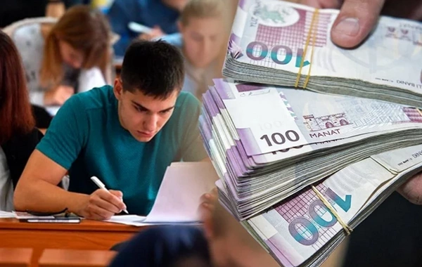 Tələbələrin təqaüdündən xəbərsiz tutulan pullar hara gedir?
