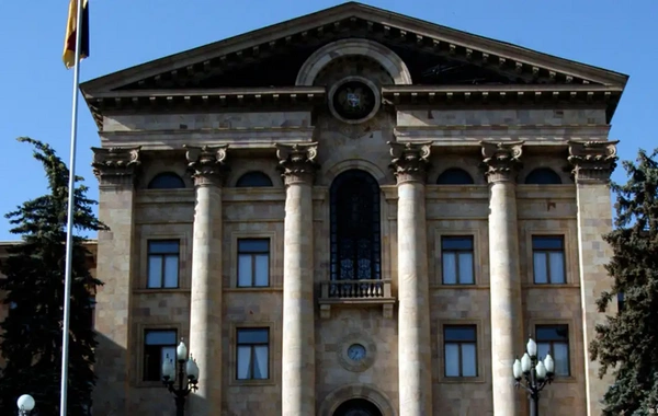 Ermənistanda iyunun 7-də seçkilər keçiriləcək