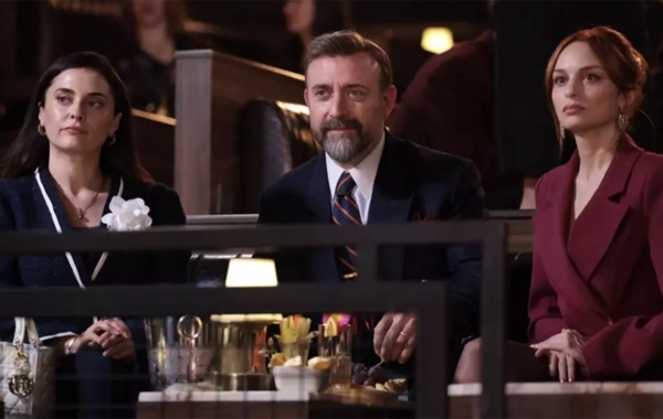 Türkiyənin məşhur serialı finala gedir