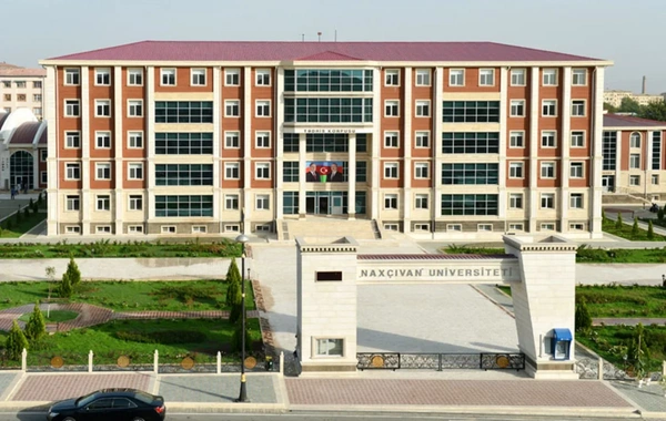 NDU-da 1000 yerlik yataqxana kompleksi tikiləcək