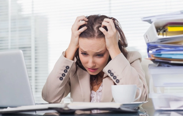 Психолог объяснил, как избавиться от панических атак