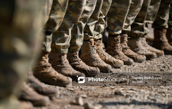 MM zabitlərin hərbi xidmət müddətinin 6 ay azaldılmasını son oxunuşda qəbul edib