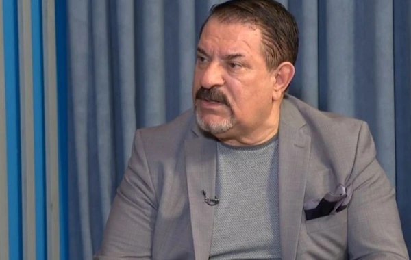 Ağadadaş Ağayev: "O qədər pulum var idi ki, bir binanın bir blokunu bütöv almışdım"
